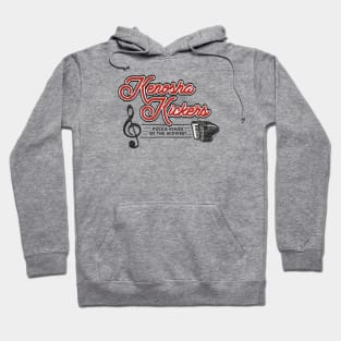 Polka Kings Hoodie